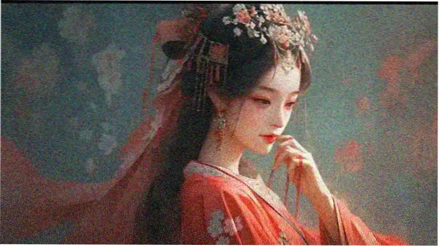 EVA剧场版Air 主视觉海报